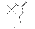 N-Boc-2-Chloroethylamine