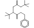 L-Valine, N-[[(1,1-dimethylethyl)amino]carbonyl]-3-methyl-, phenylmethyl ester