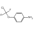 Benzenamine, 4-(chlorodifluoromethoxy)-