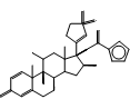 (11β,16α,17α)-9-Chloro-17-(2,2-dioxido-5H-1,2-oxathiol-4-yl)-17-[(2-furanylcarbonyl)oxy]-11-hydroxy-