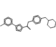 5-(3-Chlorophenyl)-N-[4-morpholin-4-ymethyl)phenyl]furan-2-carboxamide