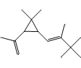 Cis-3-(2-chloro-3,3,3-trifluoro-1-propenyl)-2,2-dimethylcyclopropanecarboxylateacid