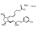 D-Cloprostenol Sodium