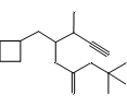 1-氰基-3-环丁基-1-羟基丙-2-基氨基甲酸叔丁酯