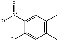 2-氯-4,5-二甲基硝基苯