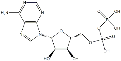 二磷酸腺苷溶液(ADP,1mmol/L)