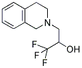 2(1H)-Isoquinolineethanol, 3,4-dihydro-α-(trifluoromethyl)-