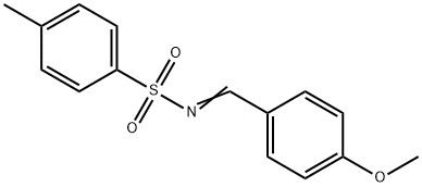 N-(4-Methoxybenzylidene)-p-toluenesulfonamide