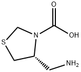 (R)-4-AMINOMETHYL-THIAZOLIDINE-3-CARBOXYLIC ACID