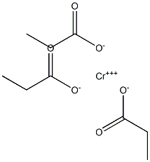 Chromium propionate