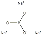 硼酸钠溶液(1mol/L,pH8.0)