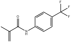 2-METHYL-N-(4-TRIFLUOROMETHYL-PHENYL)-ACRYLAMIDE