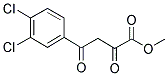 Methyl 3,4-dichloro-a,g-dioxo-benzenebutanoate