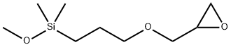 Oxirane, 2-[[3-(methoxydimethylsilyl)propoxy]methyl]-