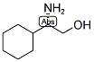 (2S)-2-Amino-2-cyclohexylethanol