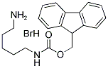 N-FMOC-1,5-DIAMINOPENTANE HYDROBROMIDE