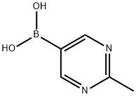 Methylpyrimidine-5-boronic acid