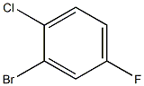 3-bromo-4-chlorofluorobenzene