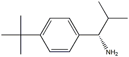 Benzenemethanamine, 4-(1,1-dimethylethyl)-α-(1-methylethyl)-, (αS)-