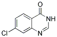 7-氯喹唑啉-4-酮