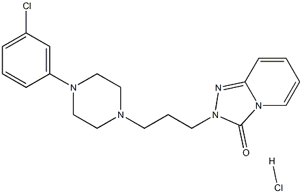 Trazodone Hydrochloride BP Impurity H DiHCl