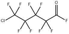 5-CHLOROPERFLUOROPENTANOYL FLUORIDE