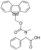 N-FMoc-(S)-a-(MethylaMino)-benzeneacetic acid