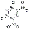 1,3-二氯-4,6-二硝基苯-13C6