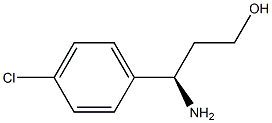 (R)-3-Amino-3-(4-chloro-phenyl)-propan-1-ol