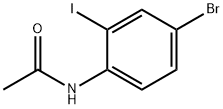 N-(4-Bromo-2-iodophenyl)acetamide