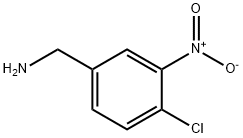 (4-chloro-3-nitrophenyl)methanamine