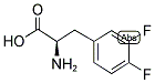 (R)-2-AMINO-3-(3,4-DIFLUORO-PHENYL)-PROPIONIC ACID