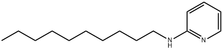 2-Pyridinamine, N-decyl-