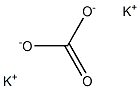 碳酸钾溶液(1mol/L)