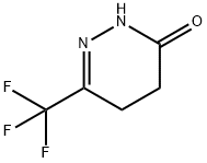 4,5-dihydro-6-(trifluoromethyl)-3(2H)-Pyridazinone