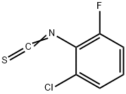 2-Chloro-6-Fluorophenyl isothiocyante
