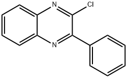 2-氯-3-苯基喹喔啉