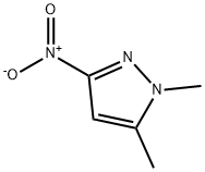 1,5-Dimethyl-3-nitro-1h-pyrazole