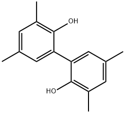 2-(2-hydroxy-3,5-dimethylphenyl)-4,6-dimethylphenol