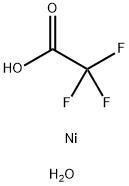 Nickel(II) 2,2,2-trifluoroacetate hexahydrate