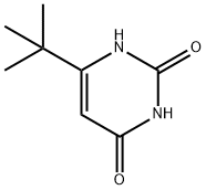 6-叔丁基嘧啶-2,4(1H,3H)-二酮