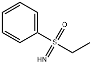 S-Ethyl-s-phenyl sulfoximine