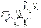 BOC-D-THREO-3-(THIOPHEN-2-YL)SERINE