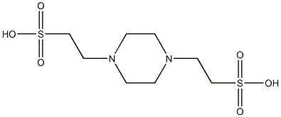 PIPES溶液(1mol/L,pH6.8)