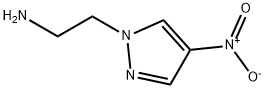 2-(4-硝基吡唑-1-基)乙胺