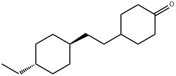 4-[2-(4-ethylcyclohexyl)ethyl]cyclohexan-1-one