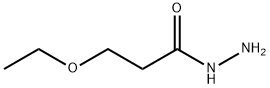 Propanoic acid, 3-ethoxy-, hydrazide