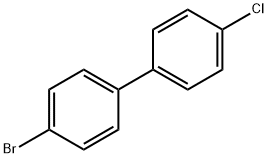 4-Bromo-4'-Chloro-1,1'-biphenyl