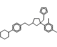 REL-1-(4-(((2R,4S)-2-((1H-咪唑-1-基)甲基)-2-(2,4-二氯苯基)-1,3-二氧杂戊环-4-基)甲氧基)苯基)哌嗪