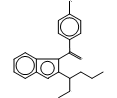 Des(diethylaminoethyl)-didesiodo-1a€-methoxy Amiodarone